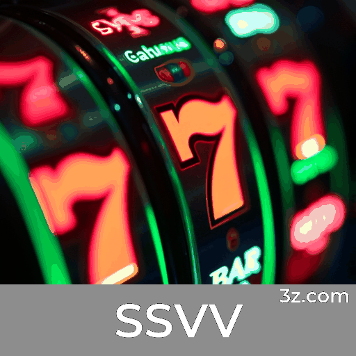 SSVV: Seu Cassino Online Premiado e Seguro