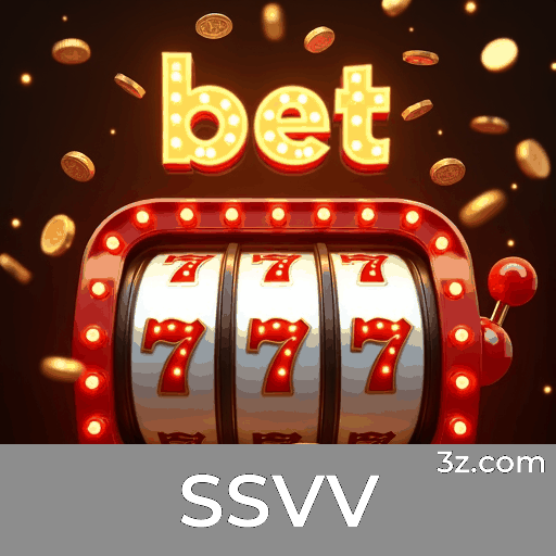 SSVV: Seu Cassino Online Premiado e Seguro