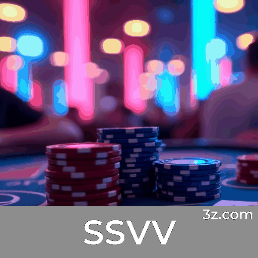 SSVV: Seu Cassino Online Premiado e Seguro