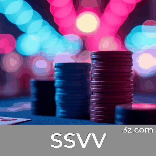 SSVV: Seu Cassino Online Premiado e Seguro