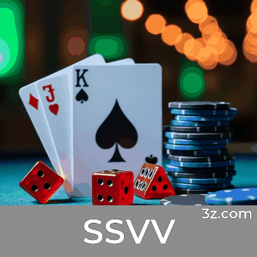 SSVV: Casino Social com Interação Vibrante e Emoção