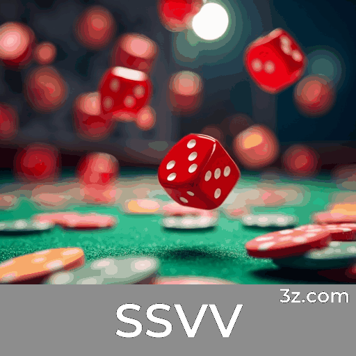 SSVV: Seu Cassino Online Premiado e Seguro