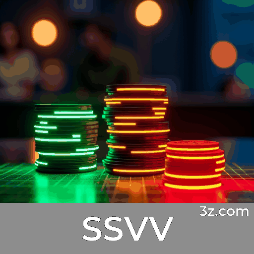 SSVV: Casino Social com Interação Vibrante e Emoção