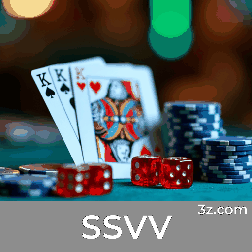 SSVV: Seu Cassino Online Premiado e Seguro